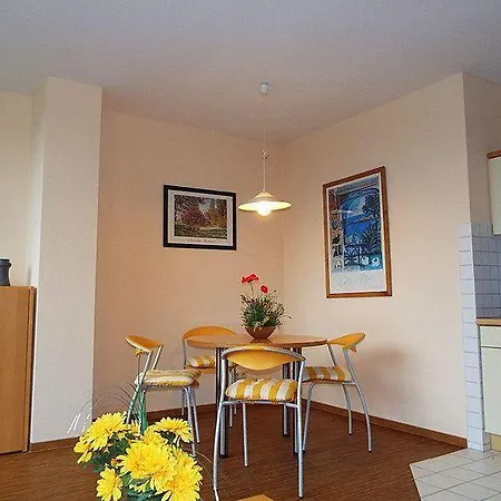 Apartmán Villa-seerosen-appartement-02