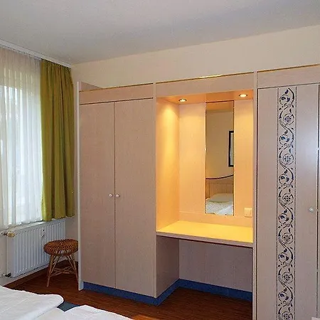 Villa-seerosen-appartement-02 Apartmán *
